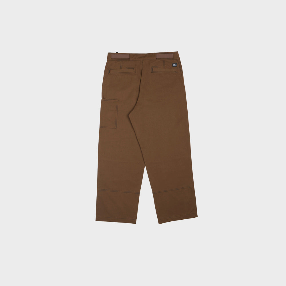 YARD OVERPOCKET PANTS