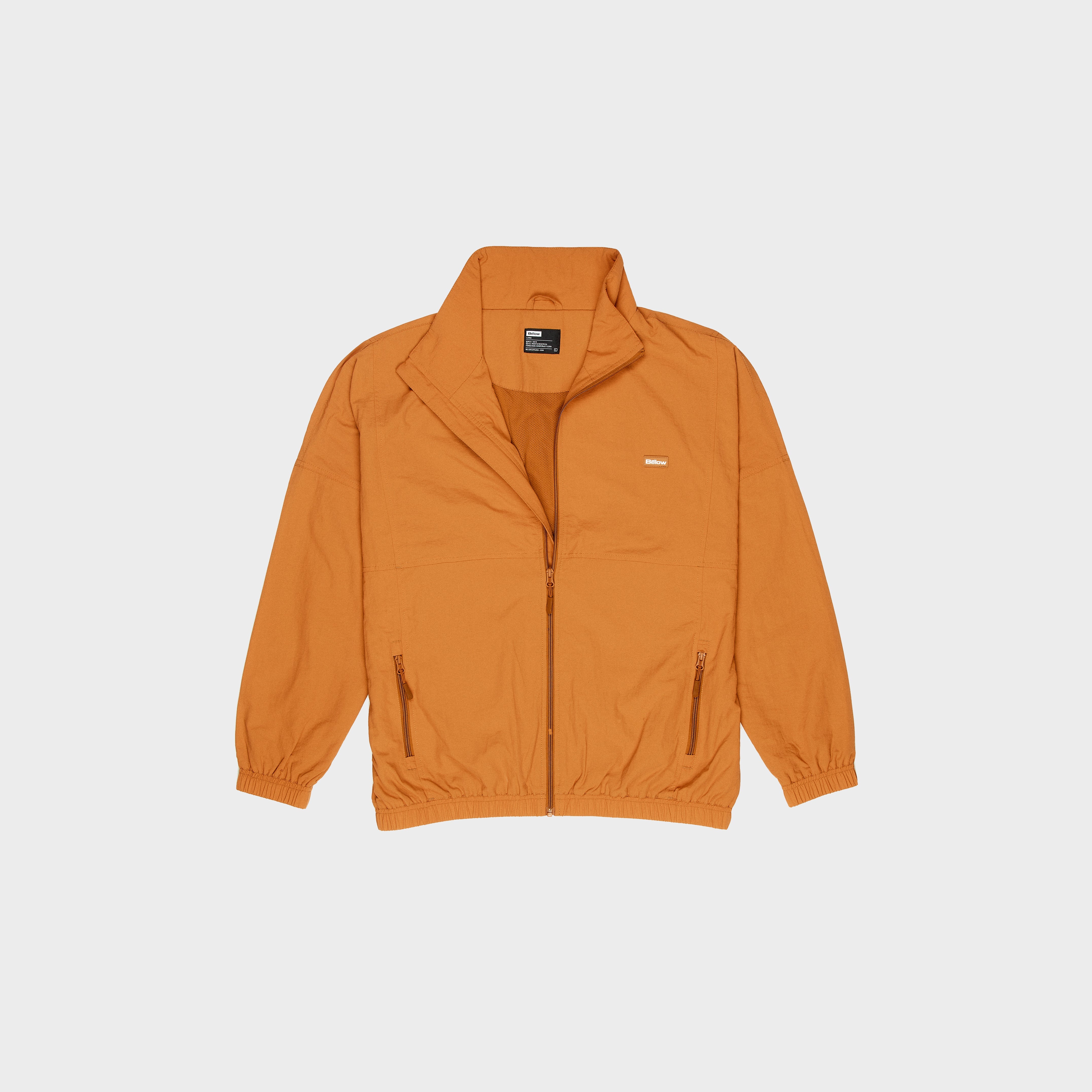 STADIUM WINDBREAKER
