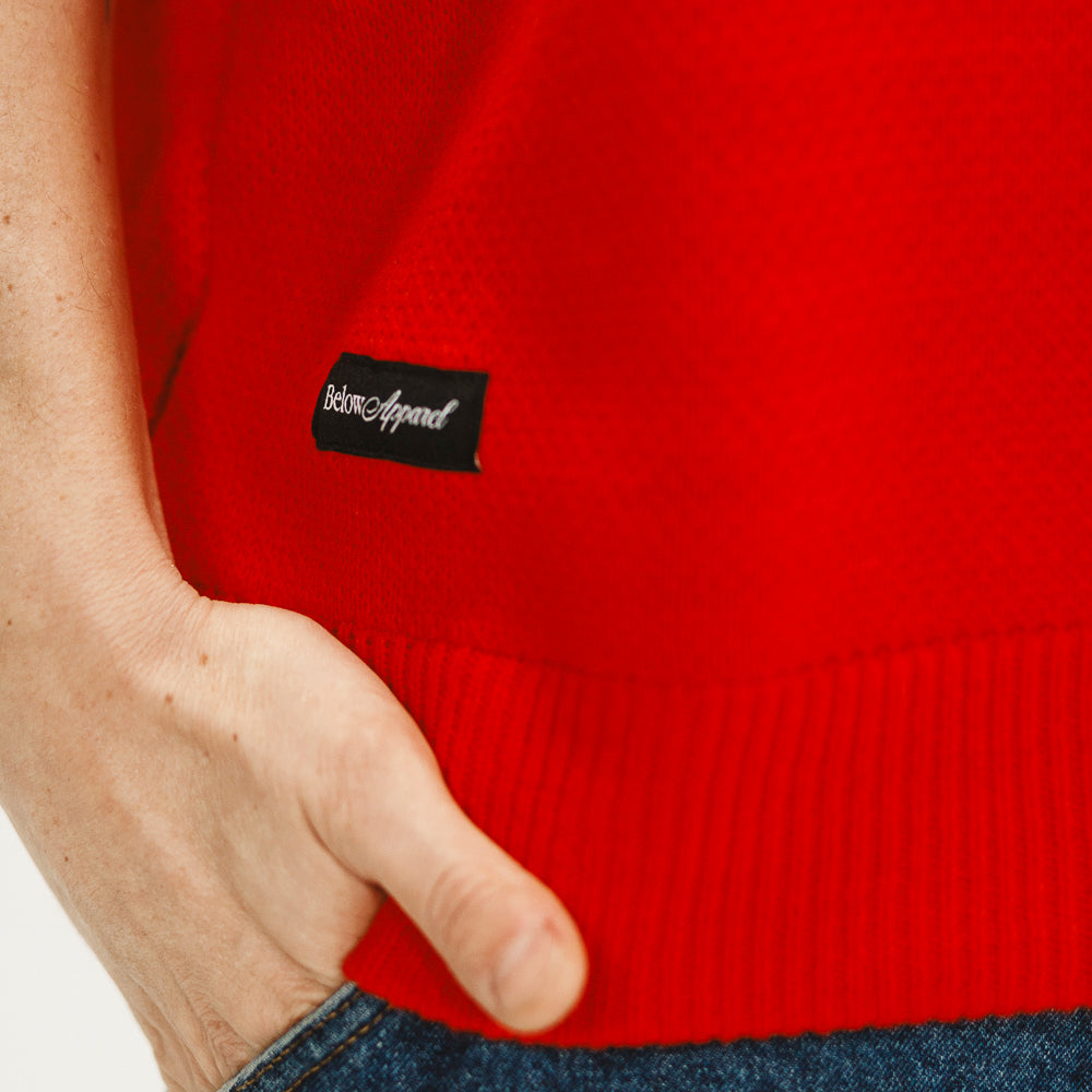 BENET VEST
