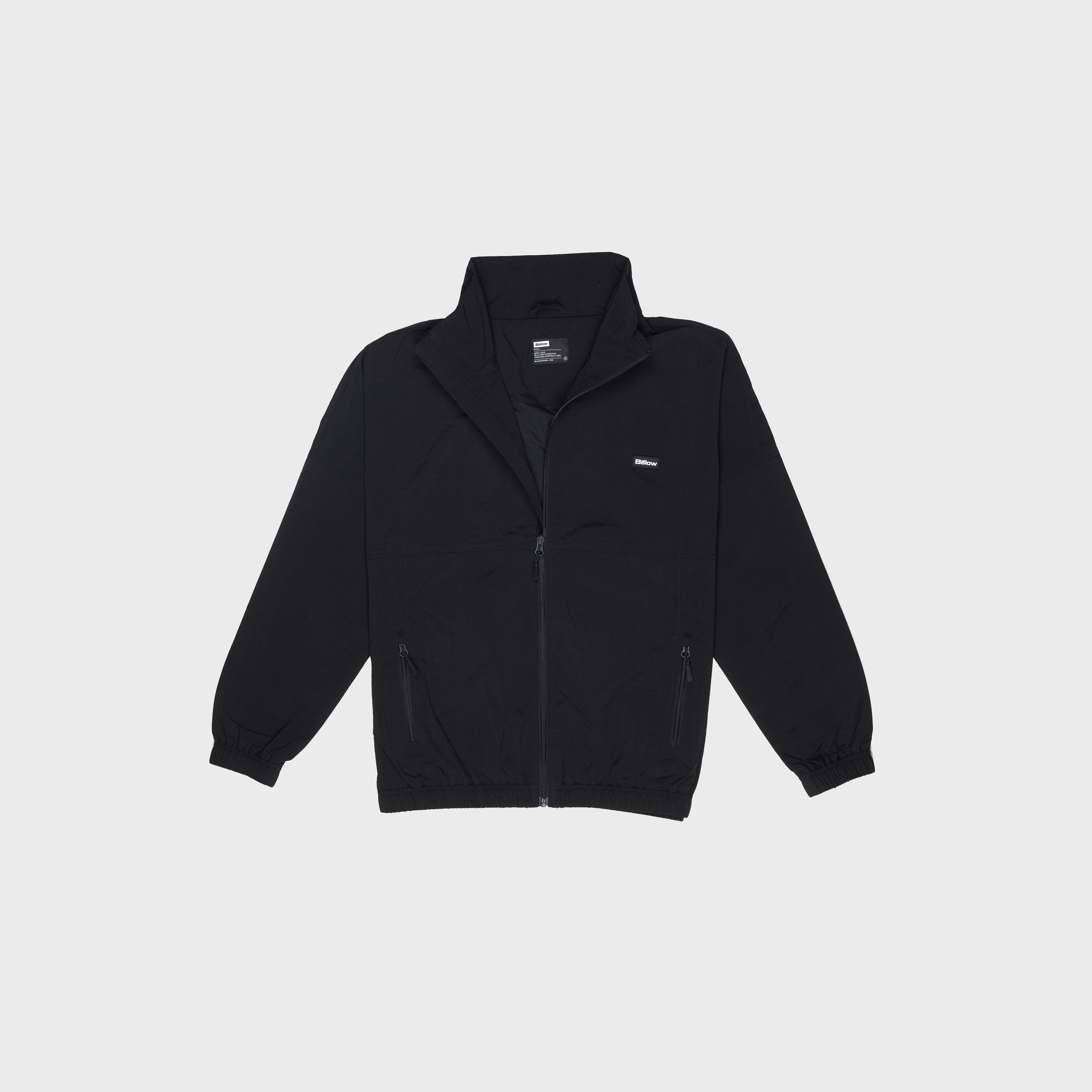 STADIUM WINDBREAKER