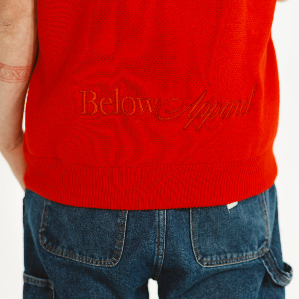 BENET VEST