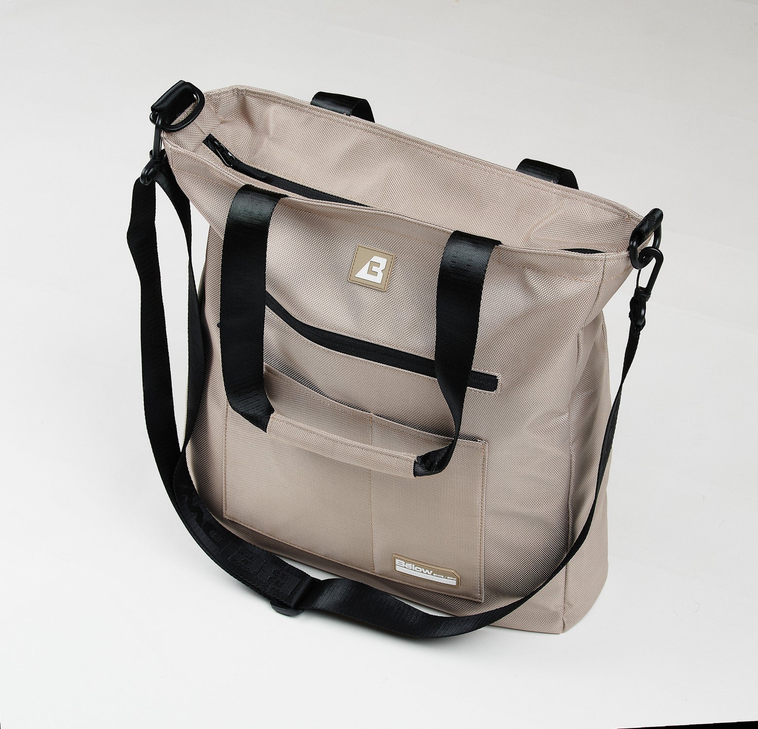 SHARP2.0 TOTEBAG