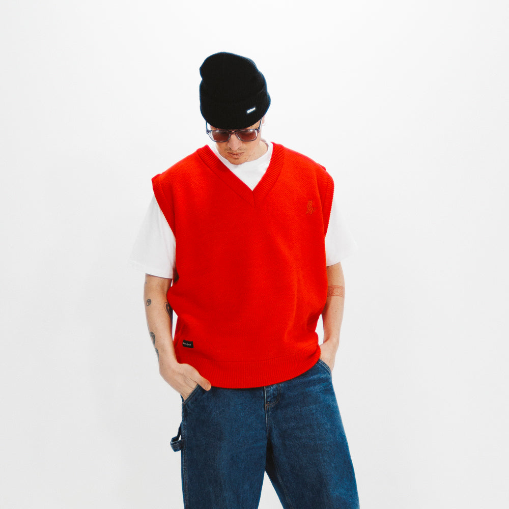 BENET VEST