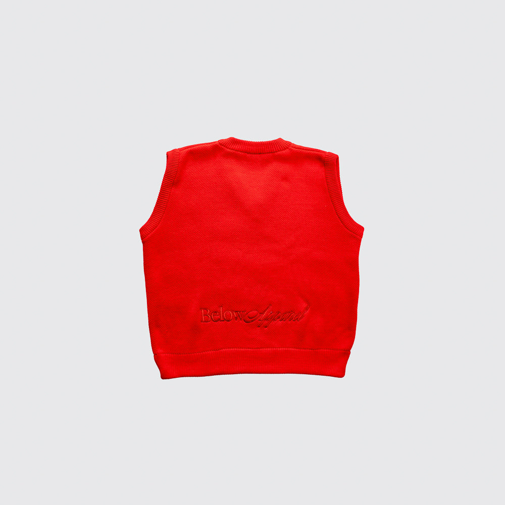 BENET VEST