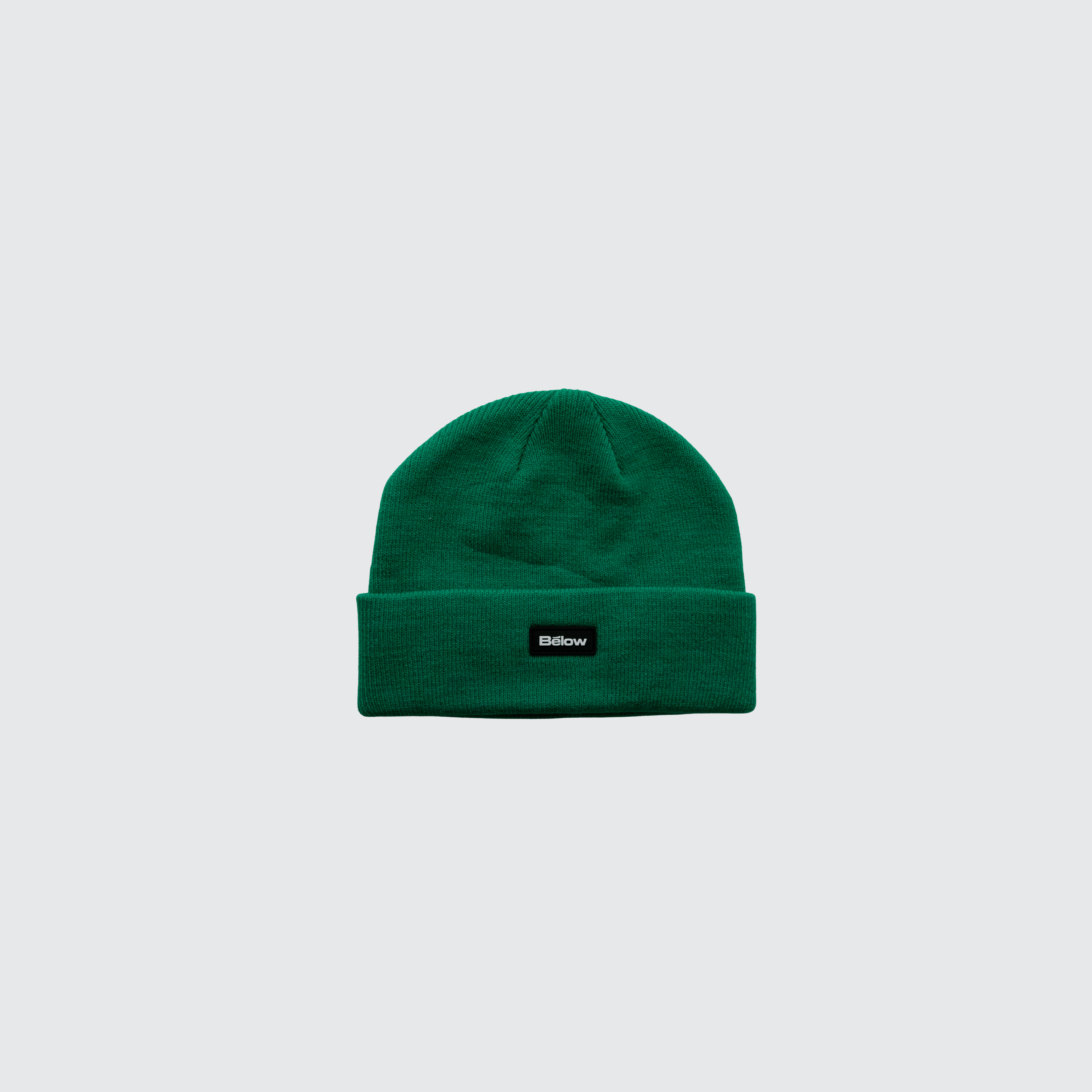 STIFF BEANIE
