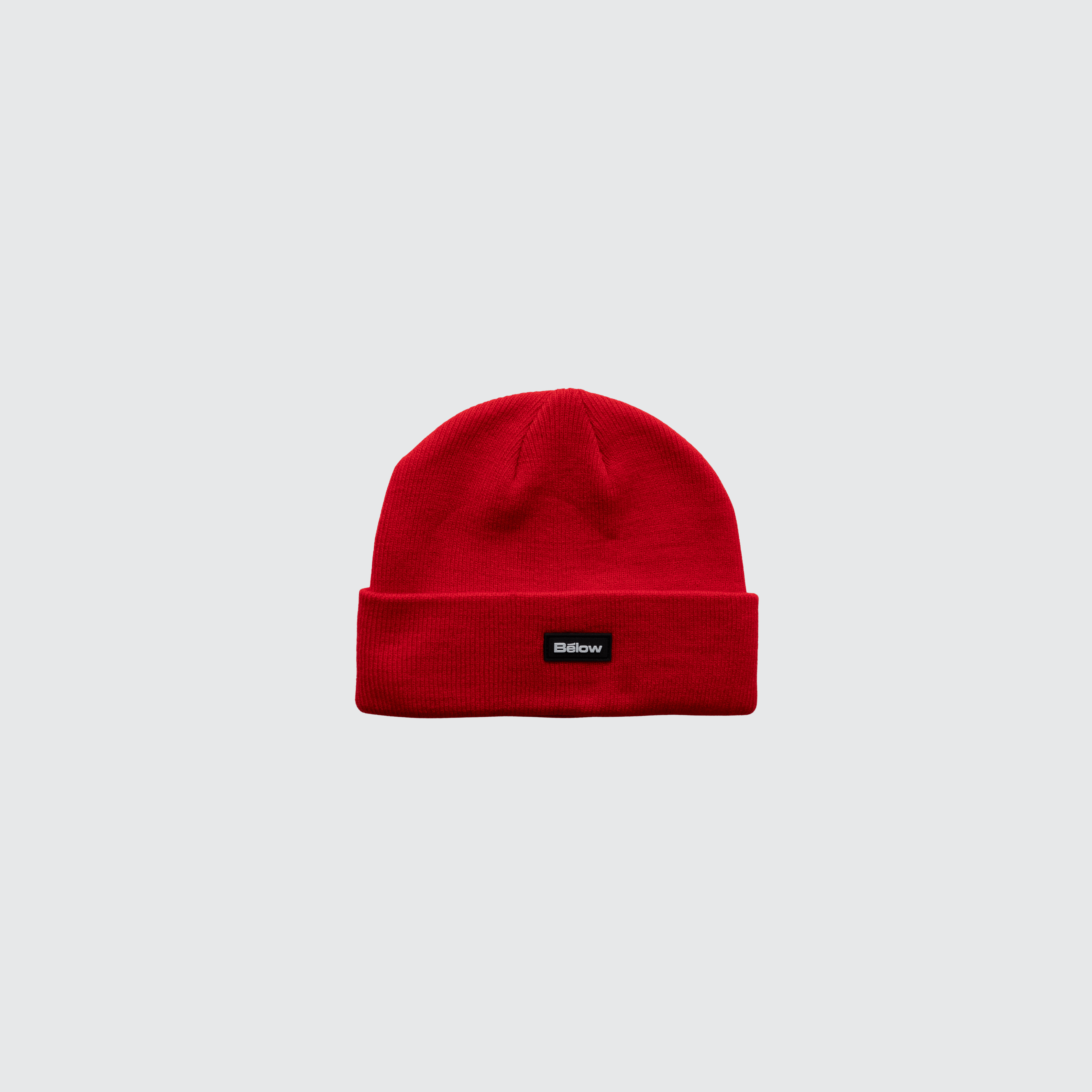 STIFF BEANIE