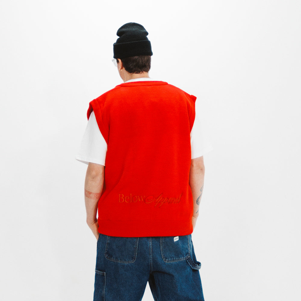 BENET VEST