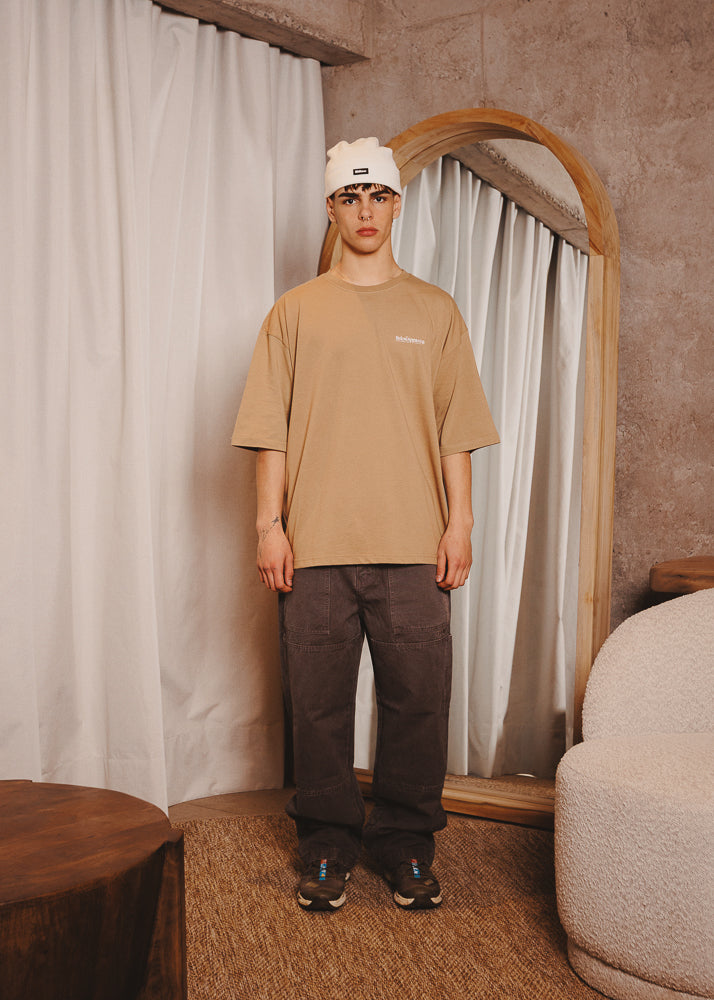 BOXY FIT TSHIRT BOOMBOXY ARENA