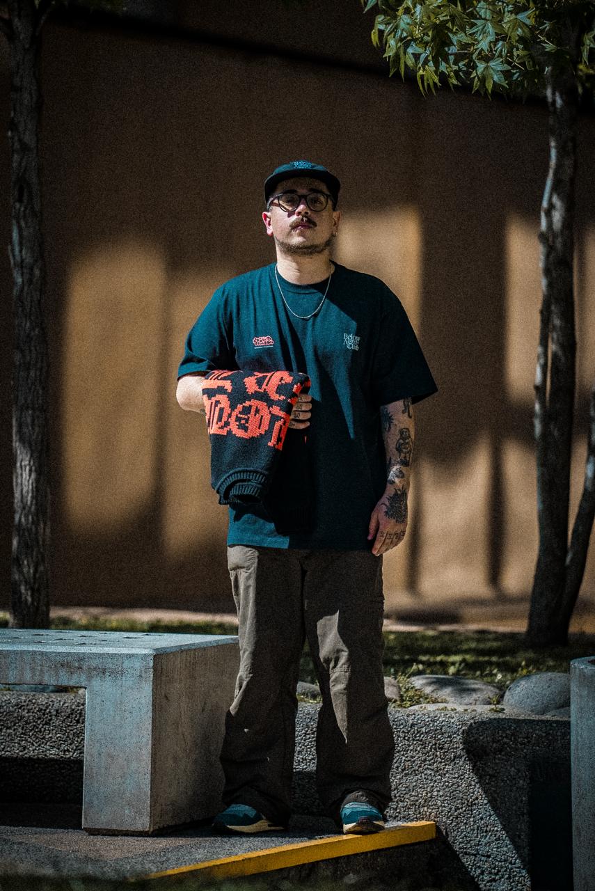 Below Apparel Online Store