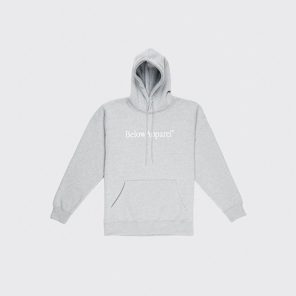 TRADE BASIC HOODIE