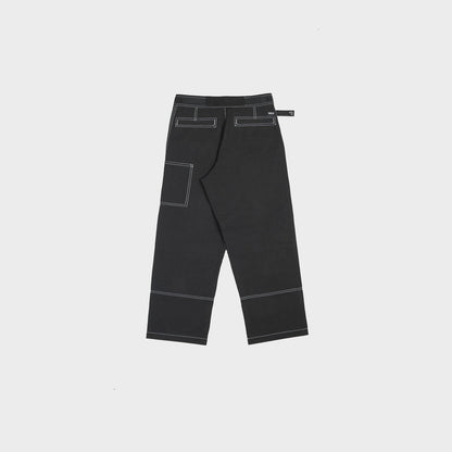 YARD OVERPOCKET PANTS