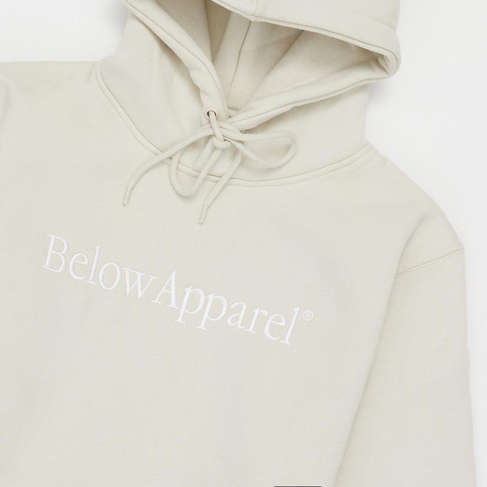 TRADE BASIC HOODIE