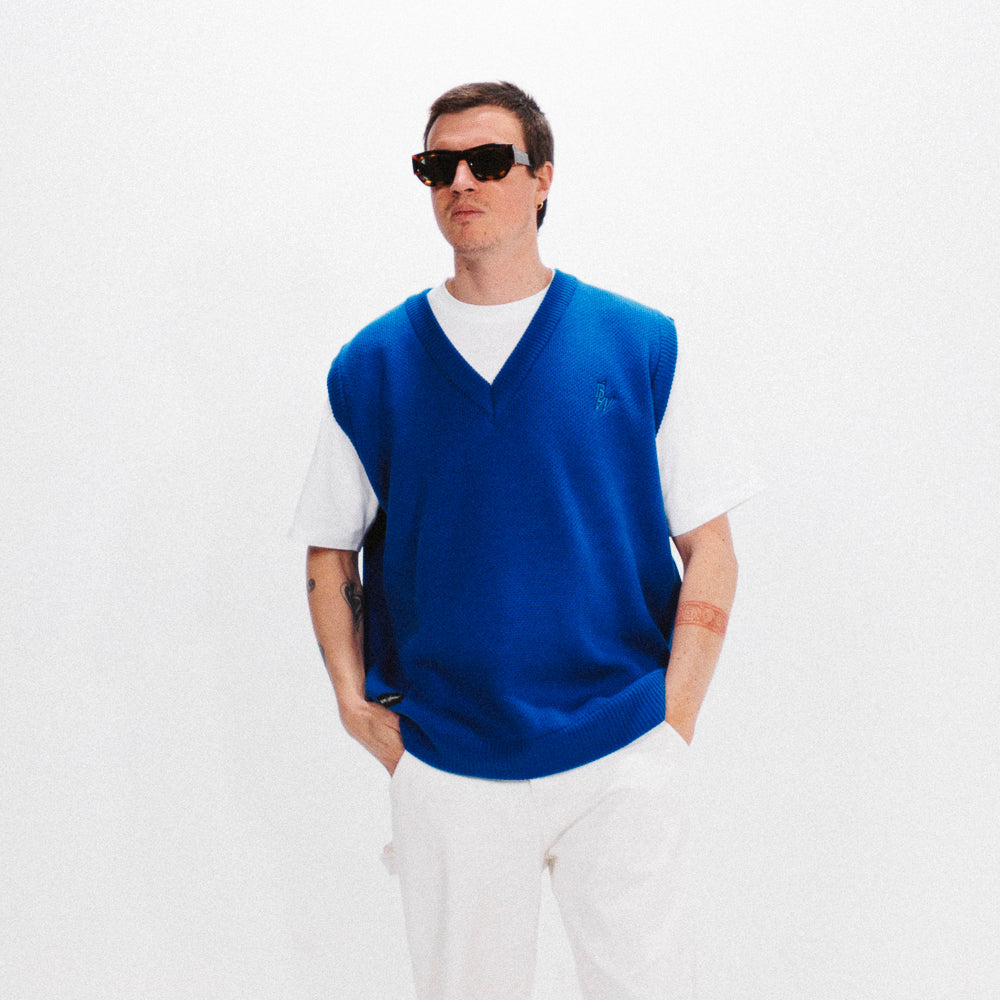 BENET VEST