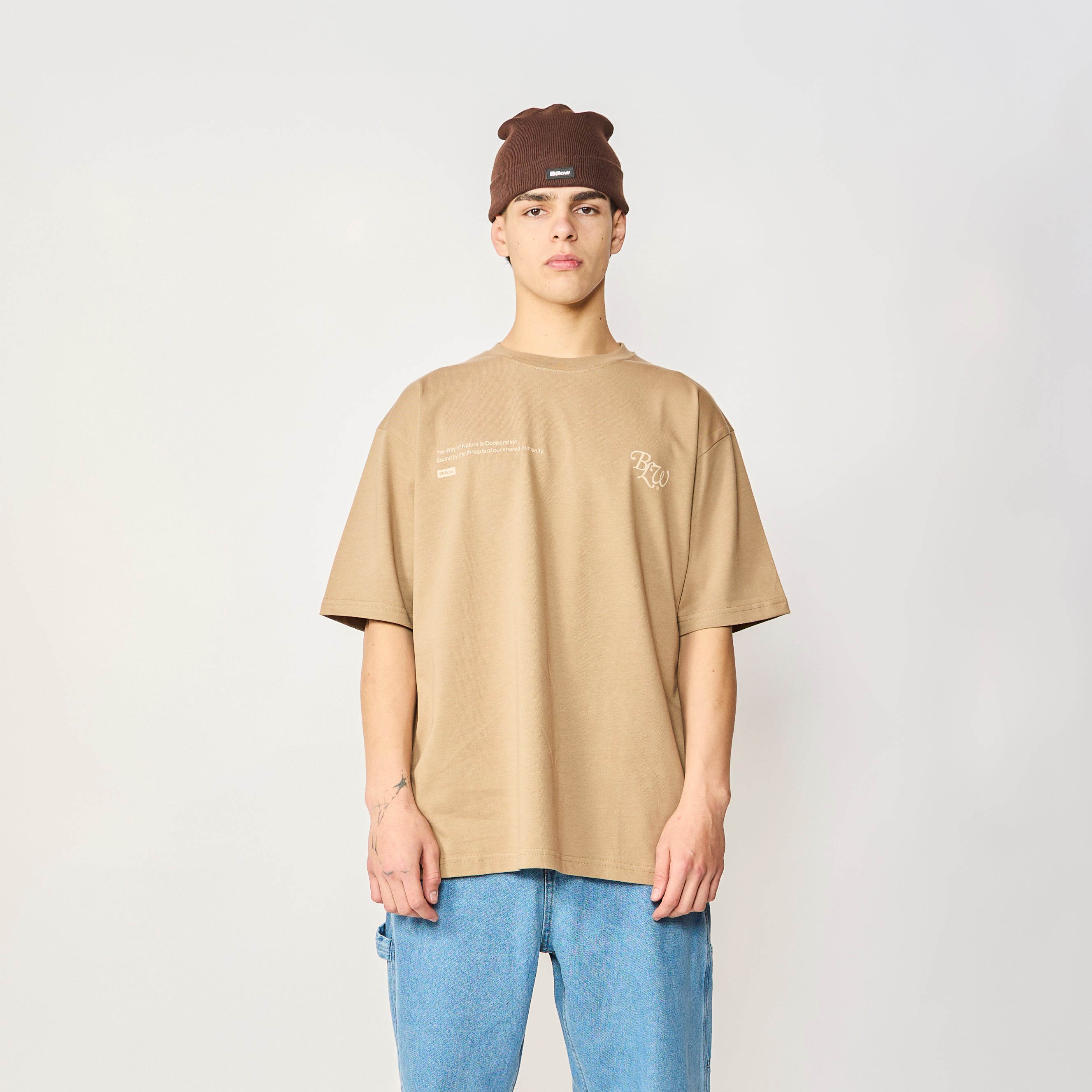 BASIC TSHIRT TOGETHER ARENA