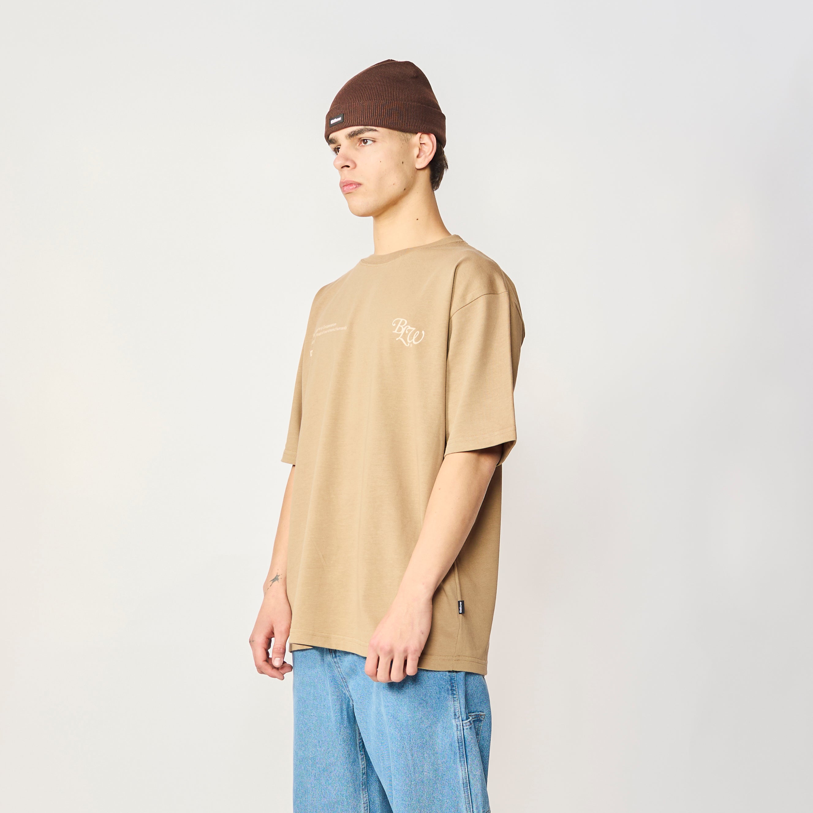BASIC TSHIRT TOGETHER ARENA
