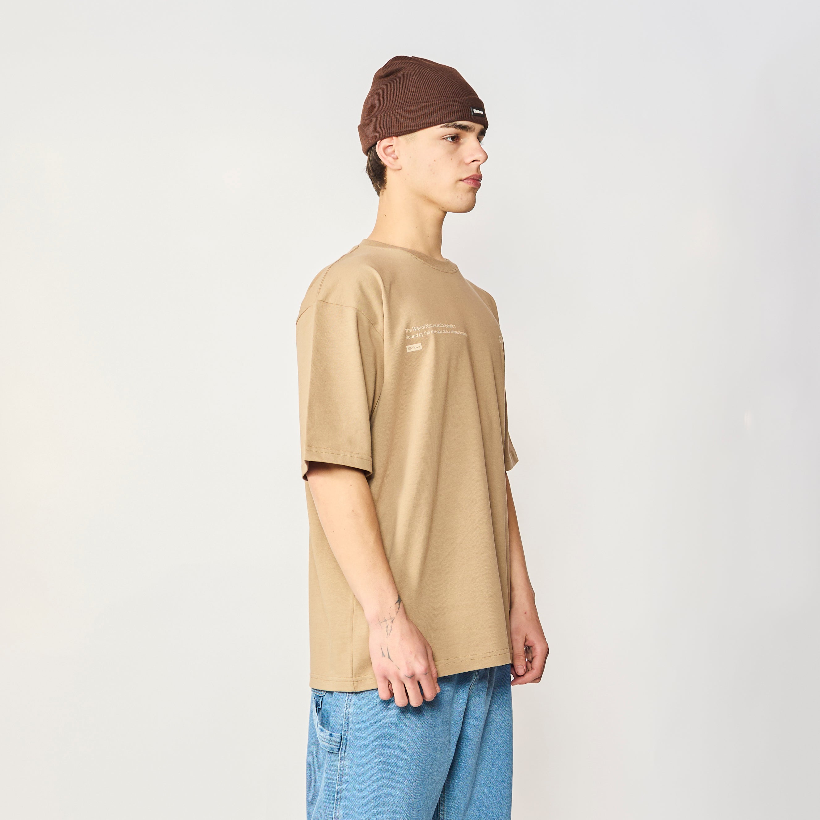 BASIC TSHIRT TOGETHER ARENA