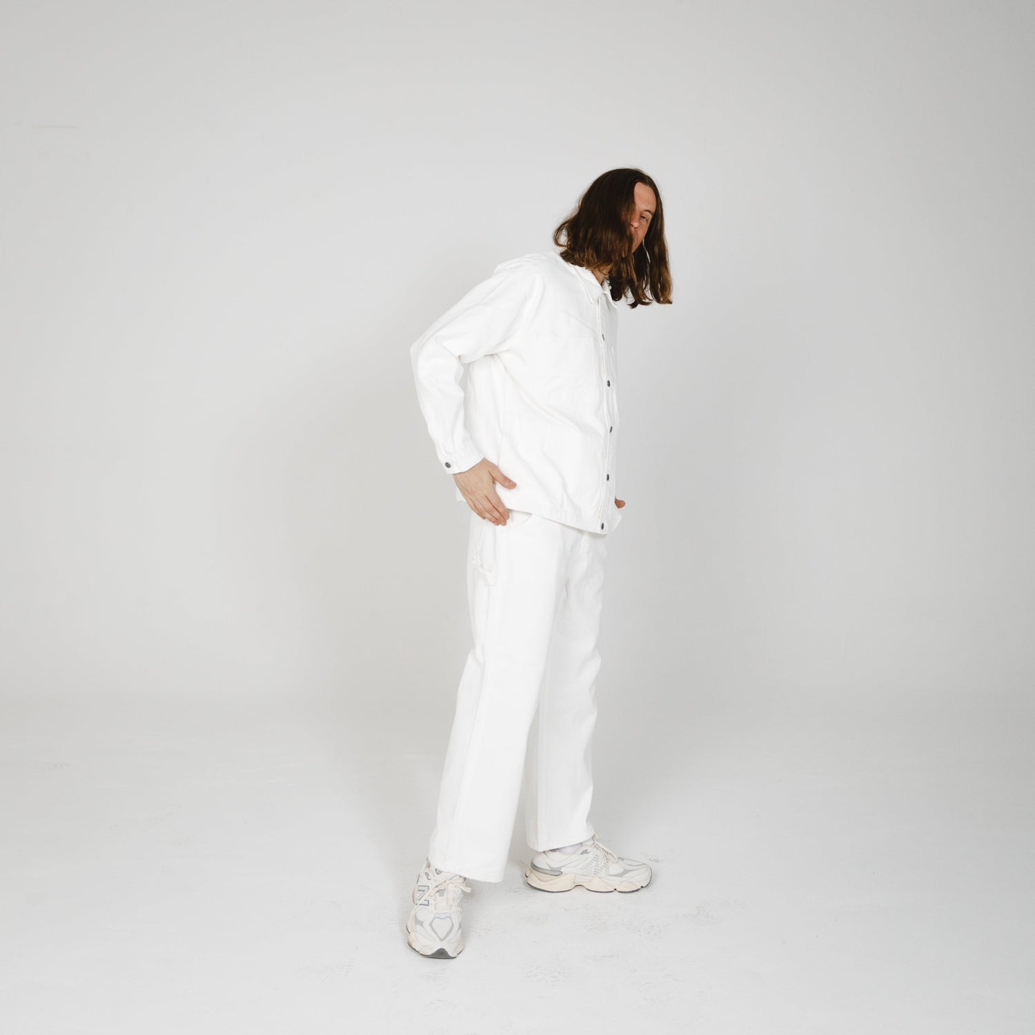 MARTEU CARPENTER PANTS