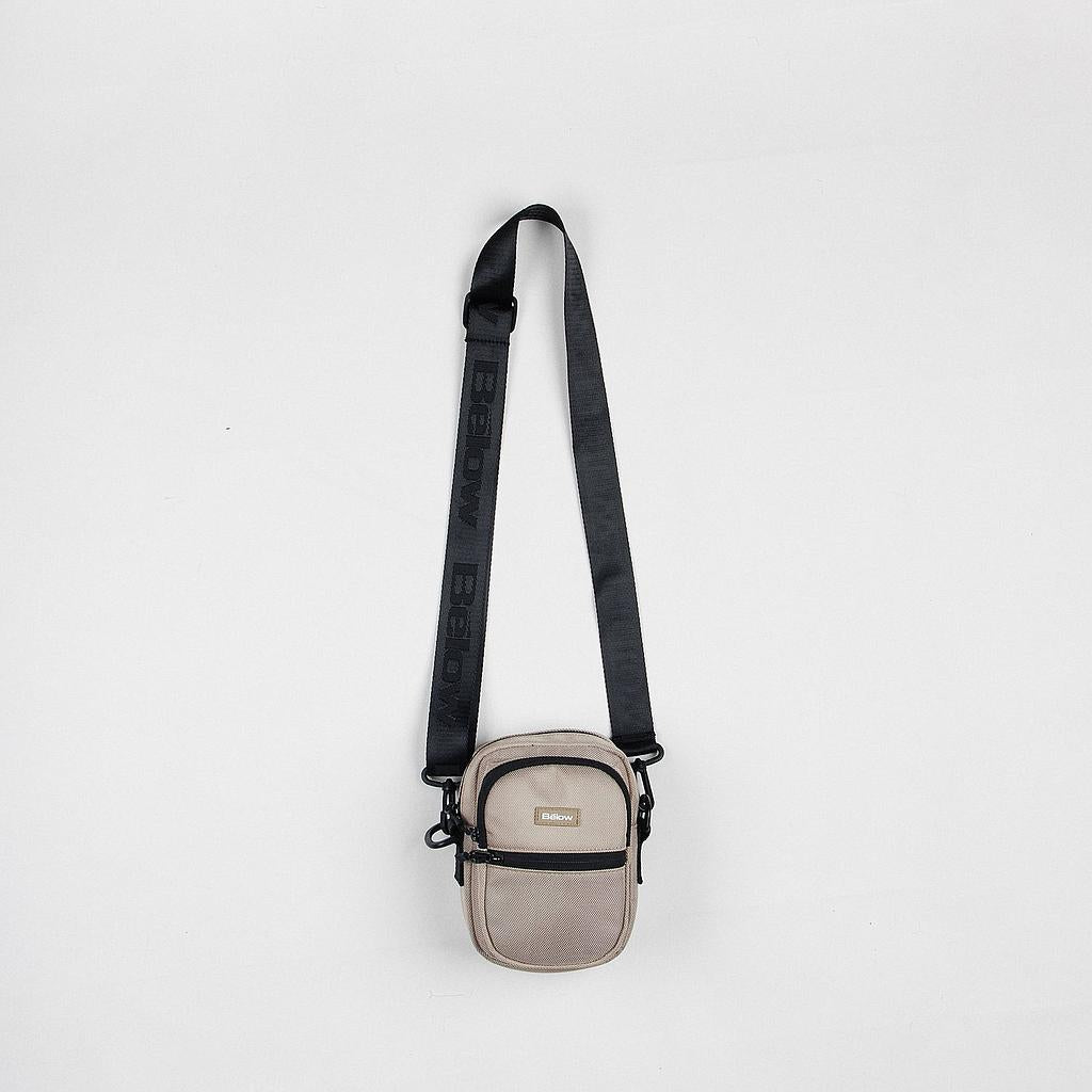 VOYAGE2.0 SHOULDER BAG