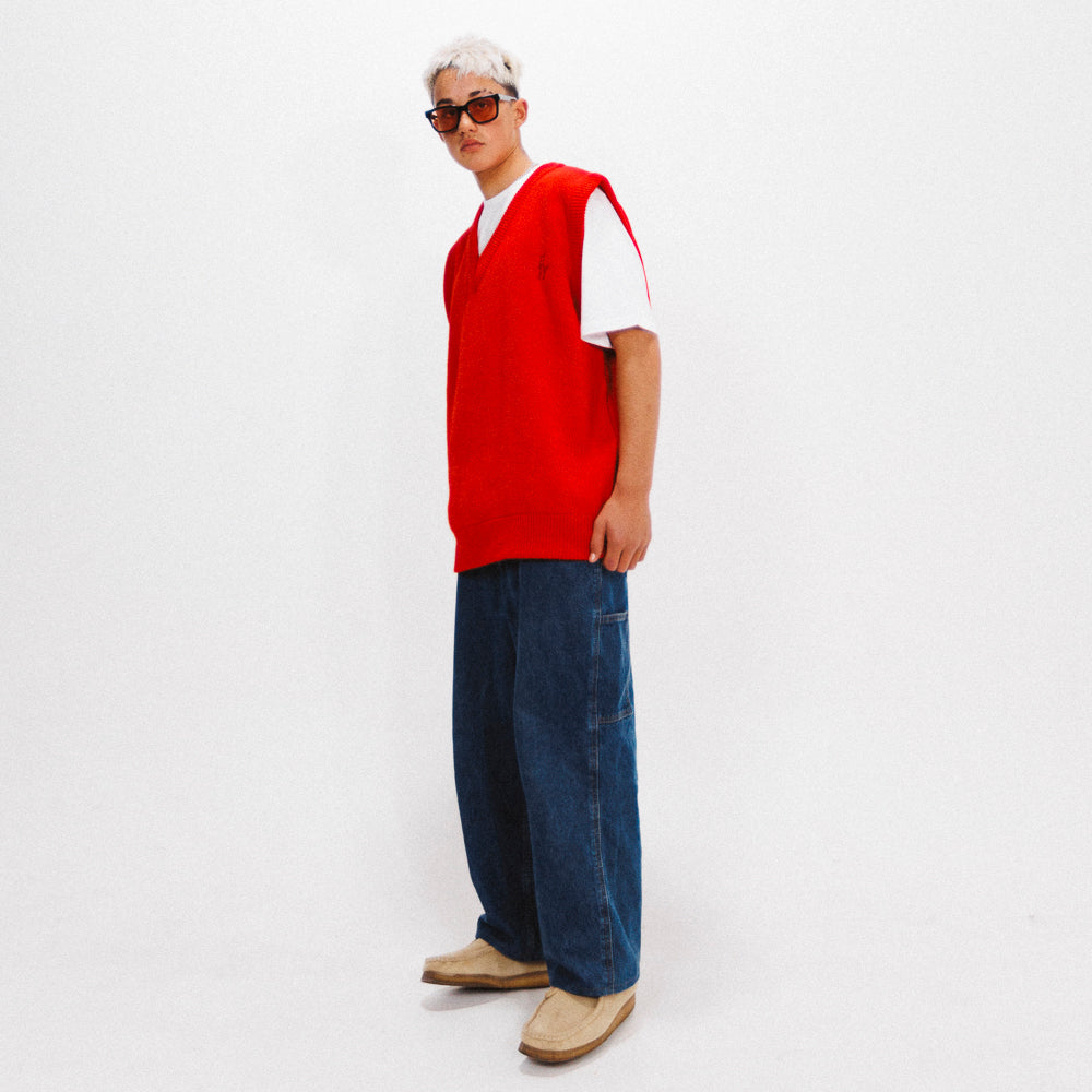 BENET VEST
