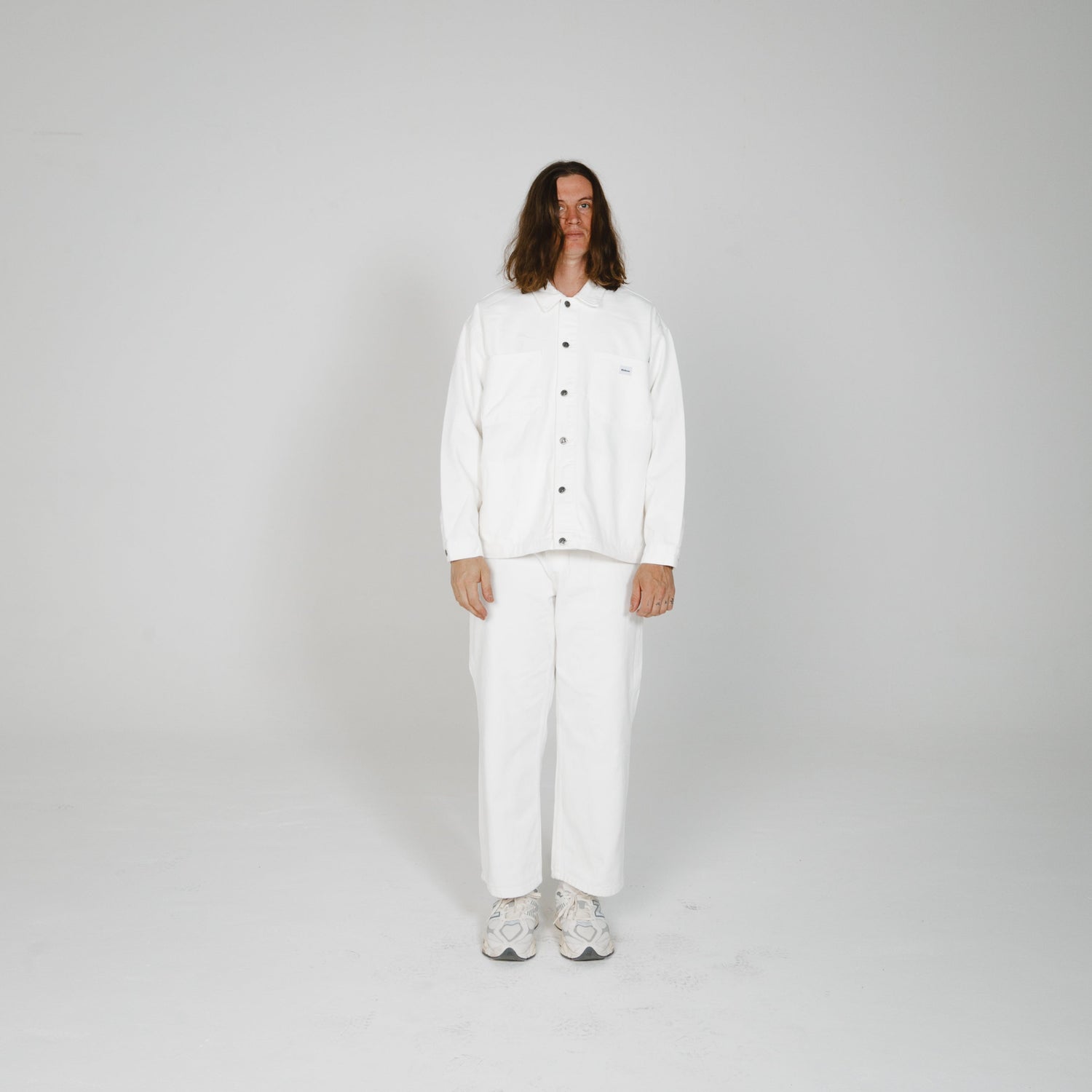 MARTEU CARPENTER PANTS