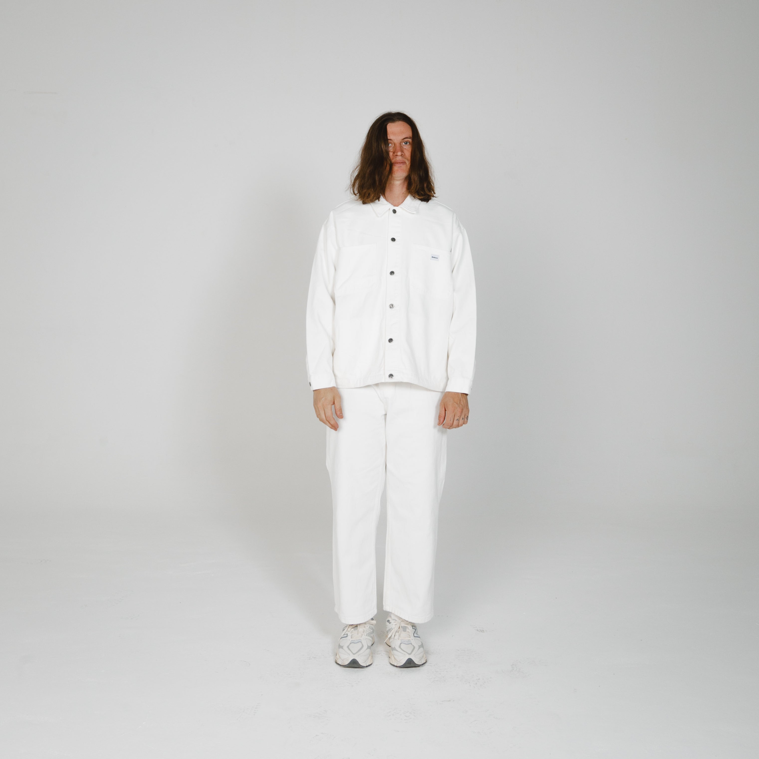 MARTEU CARPENTER PANTS