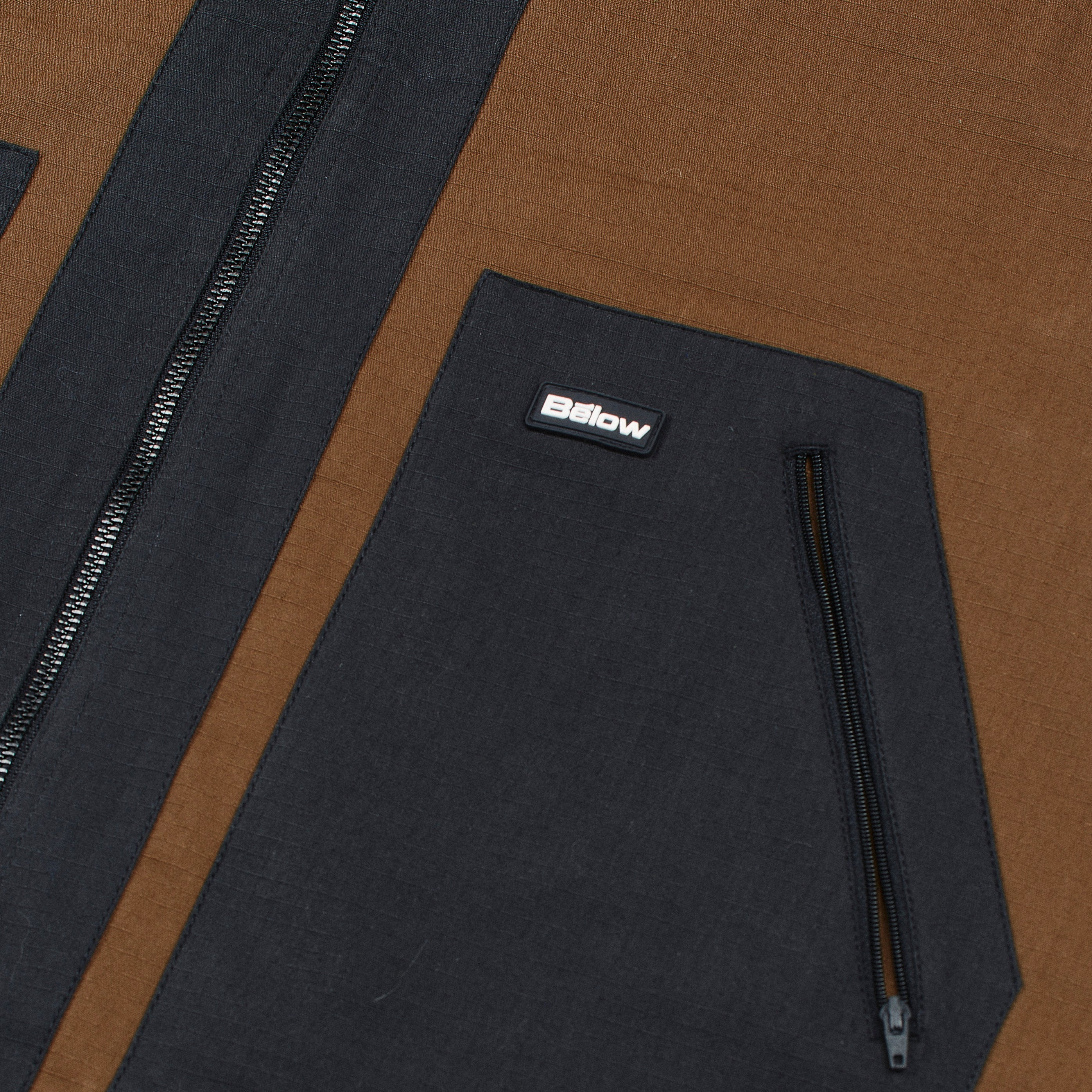 DUO VEST