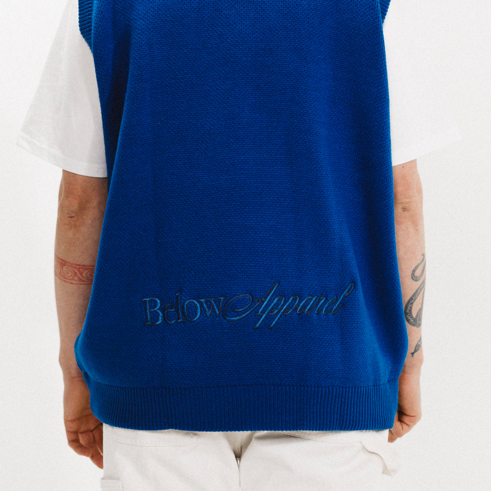 BENET VEST