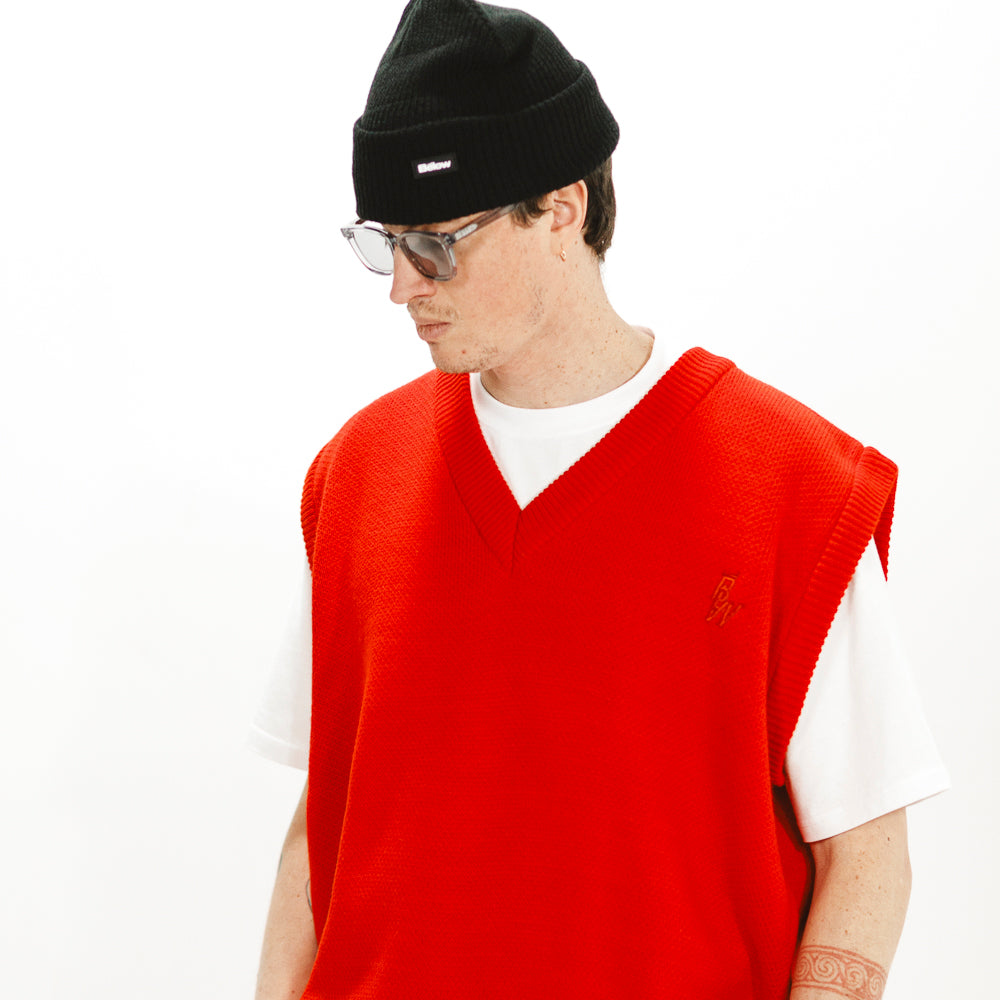 BENET VEST