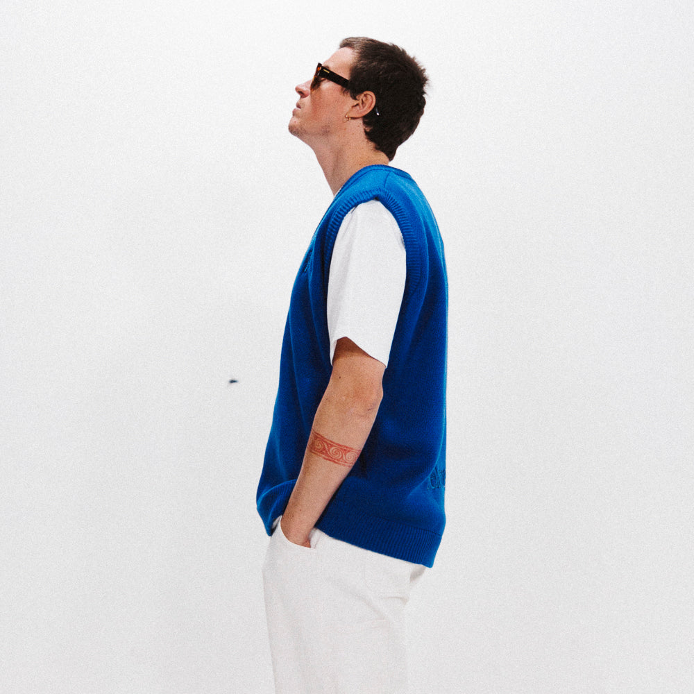 BENET VEST
