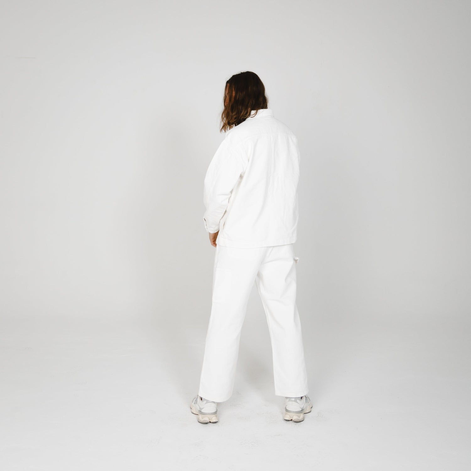 MARTEU CARPENTER PANTS