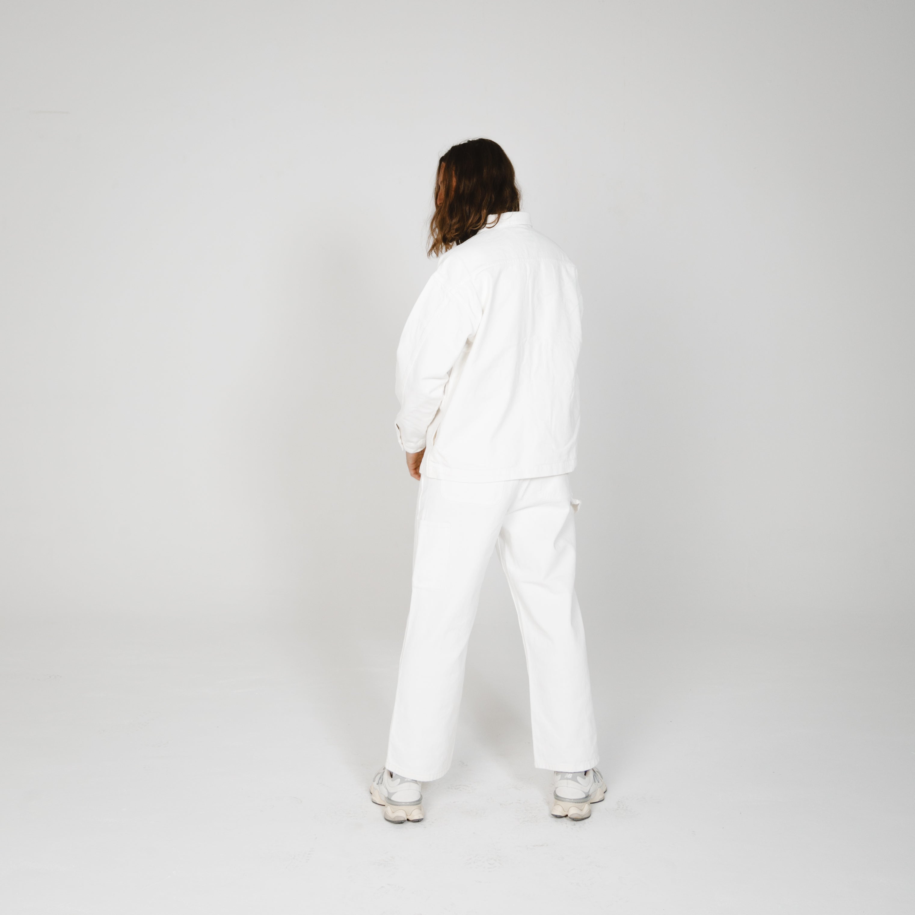 MARTEU CARPENTER PANTS