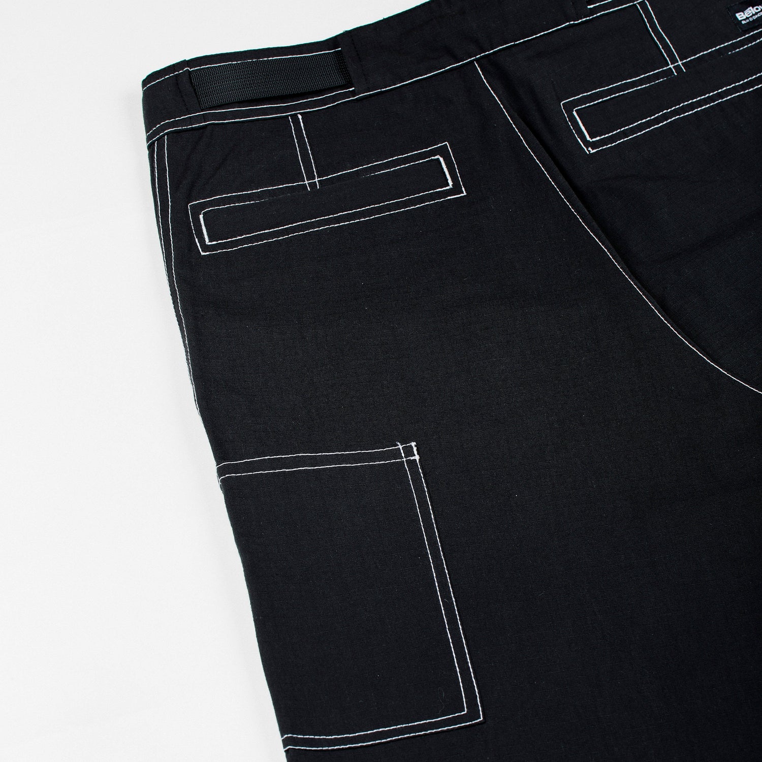 YARD OVERPOCKET PANTS