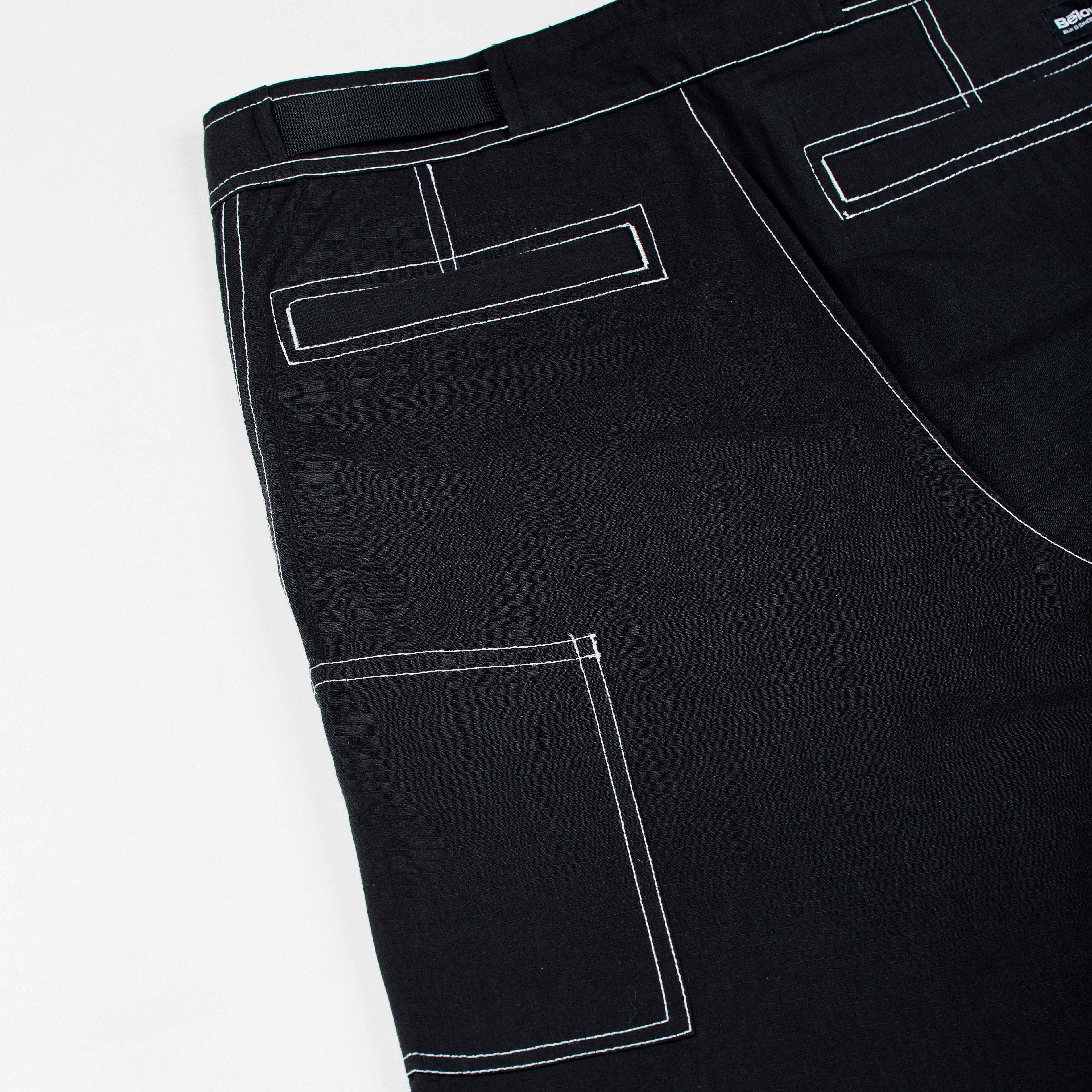 YARD OVERPOCKET PANTS