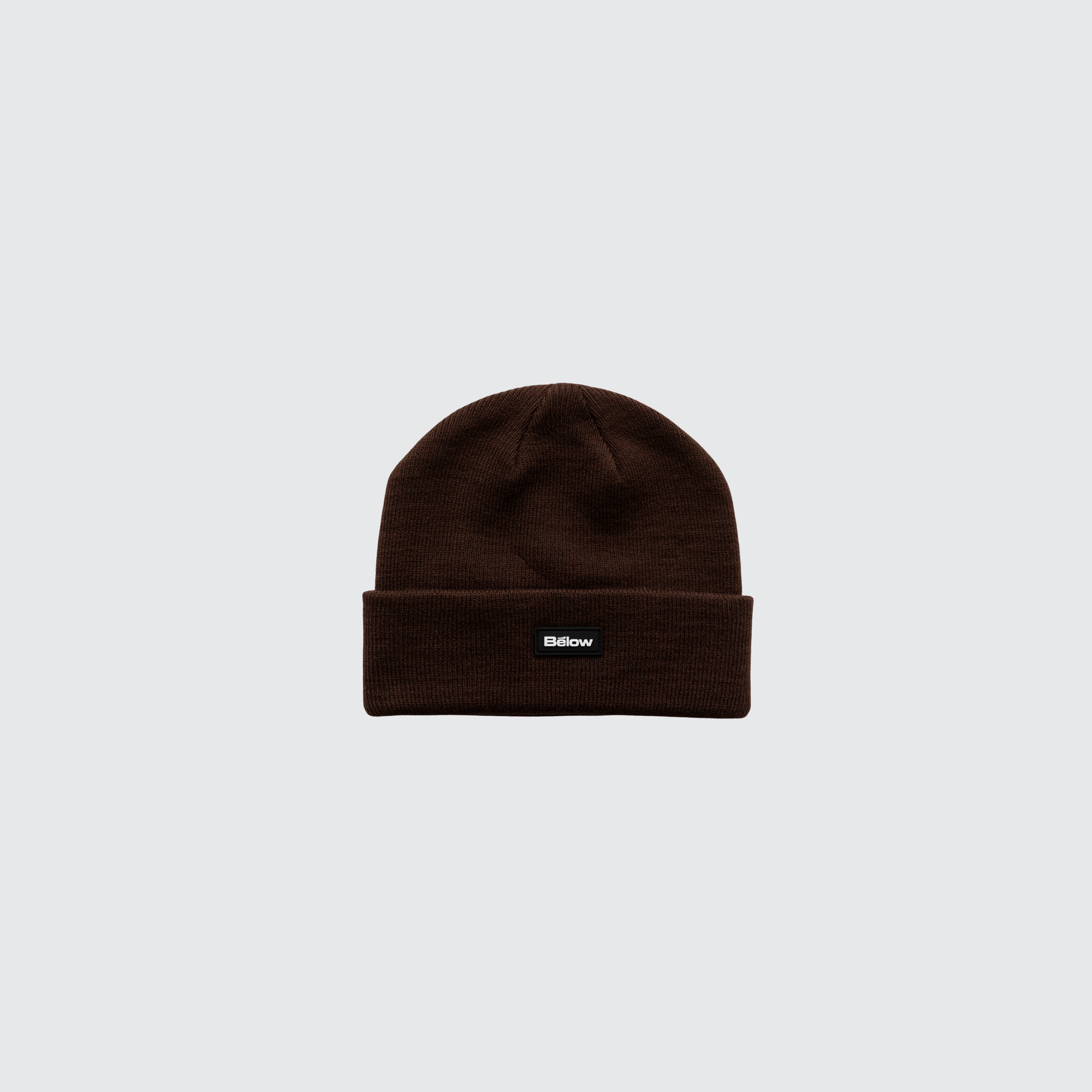 STIFF BEANIE