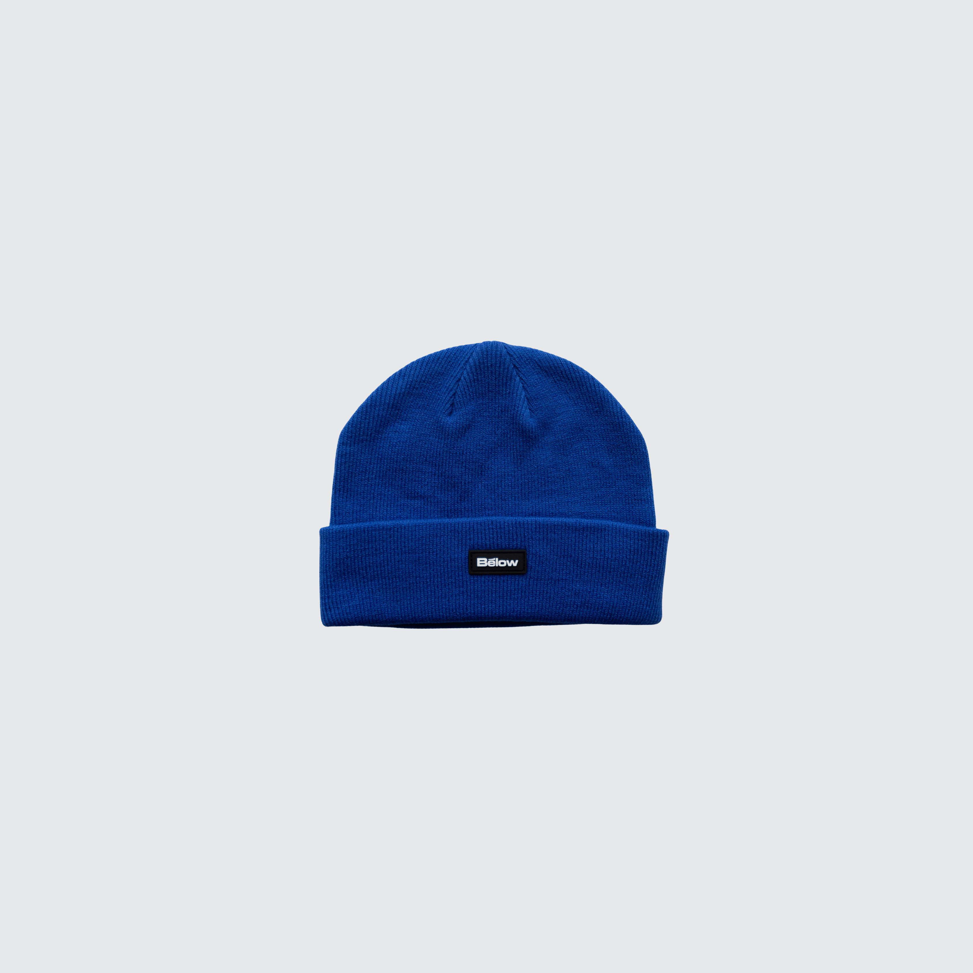 STIFF BEANIE ROYAL