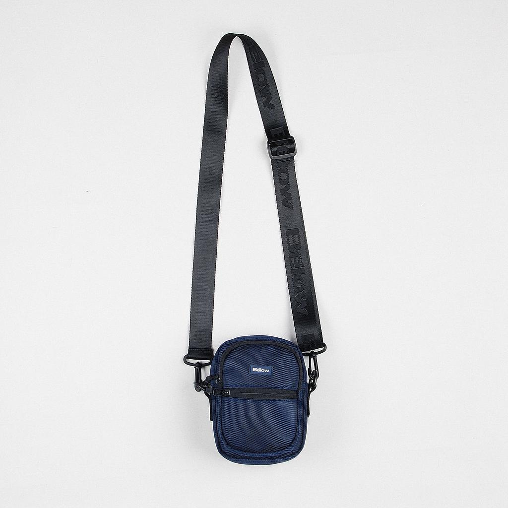 VOYAGE2.0 SHOULDER BAG
