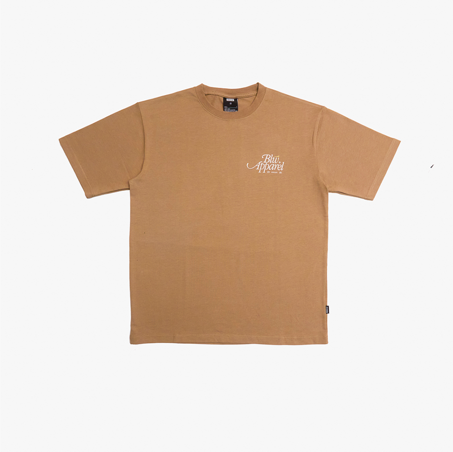 BASIC TSHIRT HYPHEN ARENA