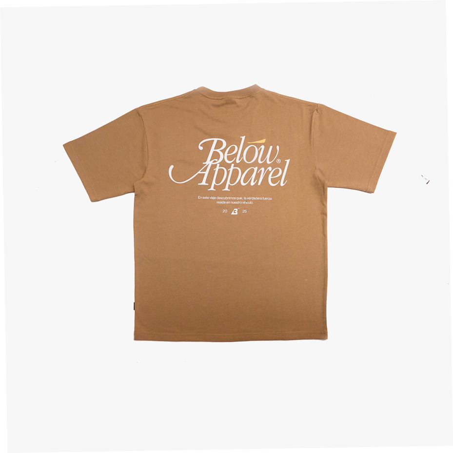 BASIC TSHIRT HYPHEN ARENA