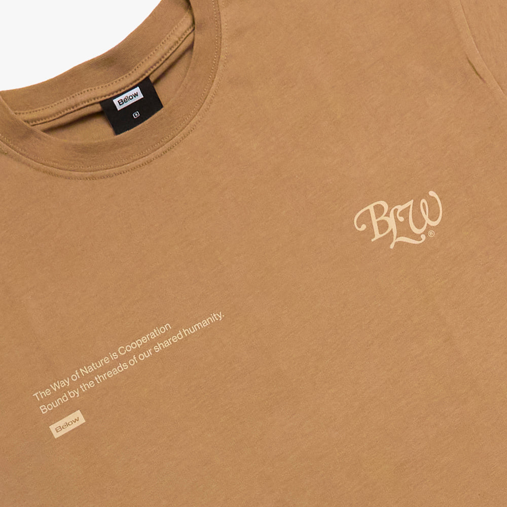BASIC TSHIRT TOGETHER ARENA
