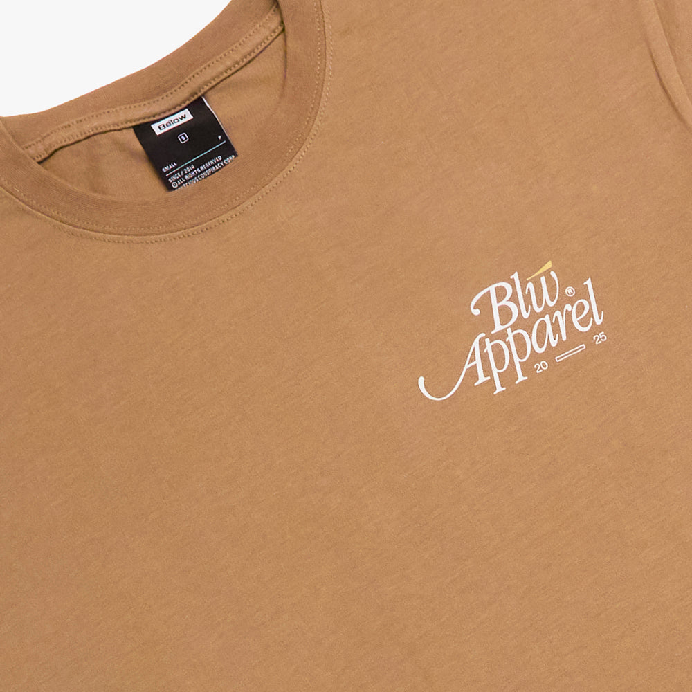 BASIC TSHIRT HYPHEN ARENA