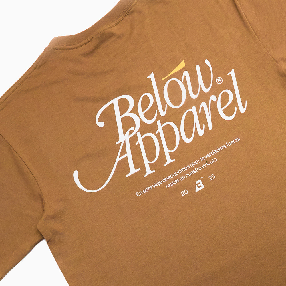 BASIC TSHIRT HYPHEN ARENA